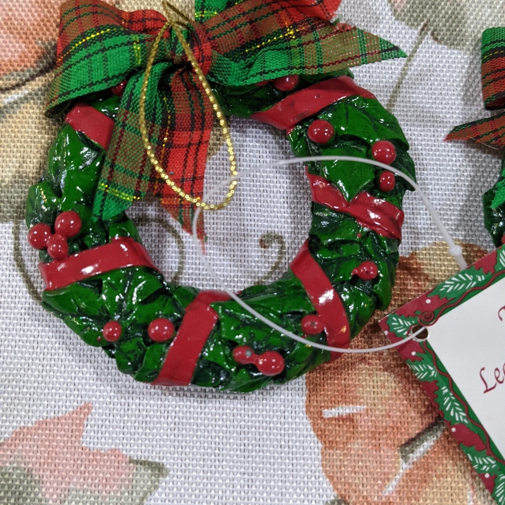 Christmas ornaments